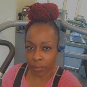 Meet your Posher, Nykia